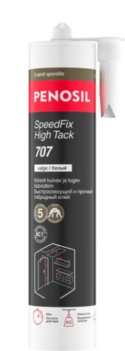 Hübriidliim Penosil SpeedFix High Tack 707 ülitugev 290ml pilt